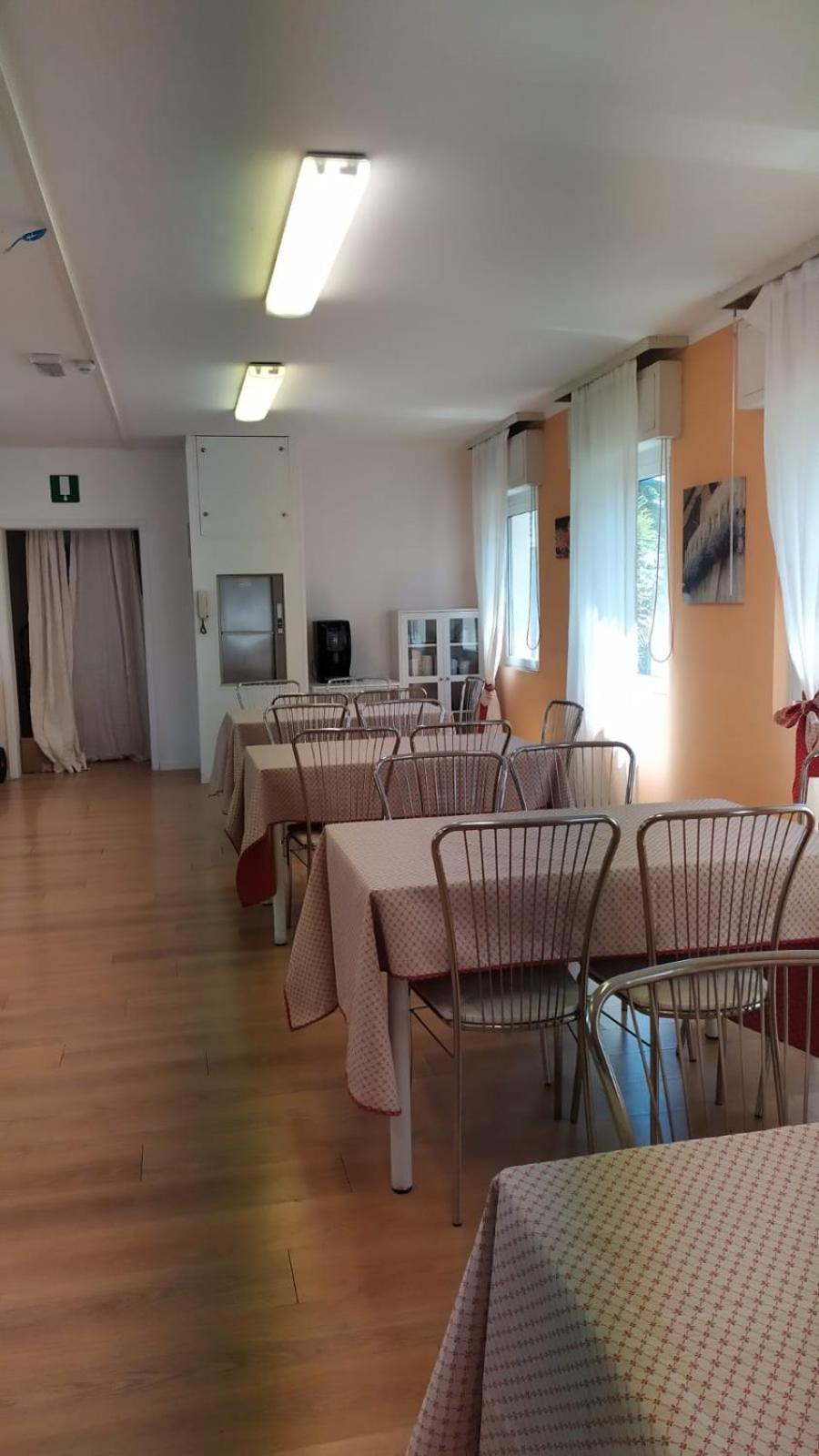 Villa Serena Lignano Sabbiadoro Exterior foto