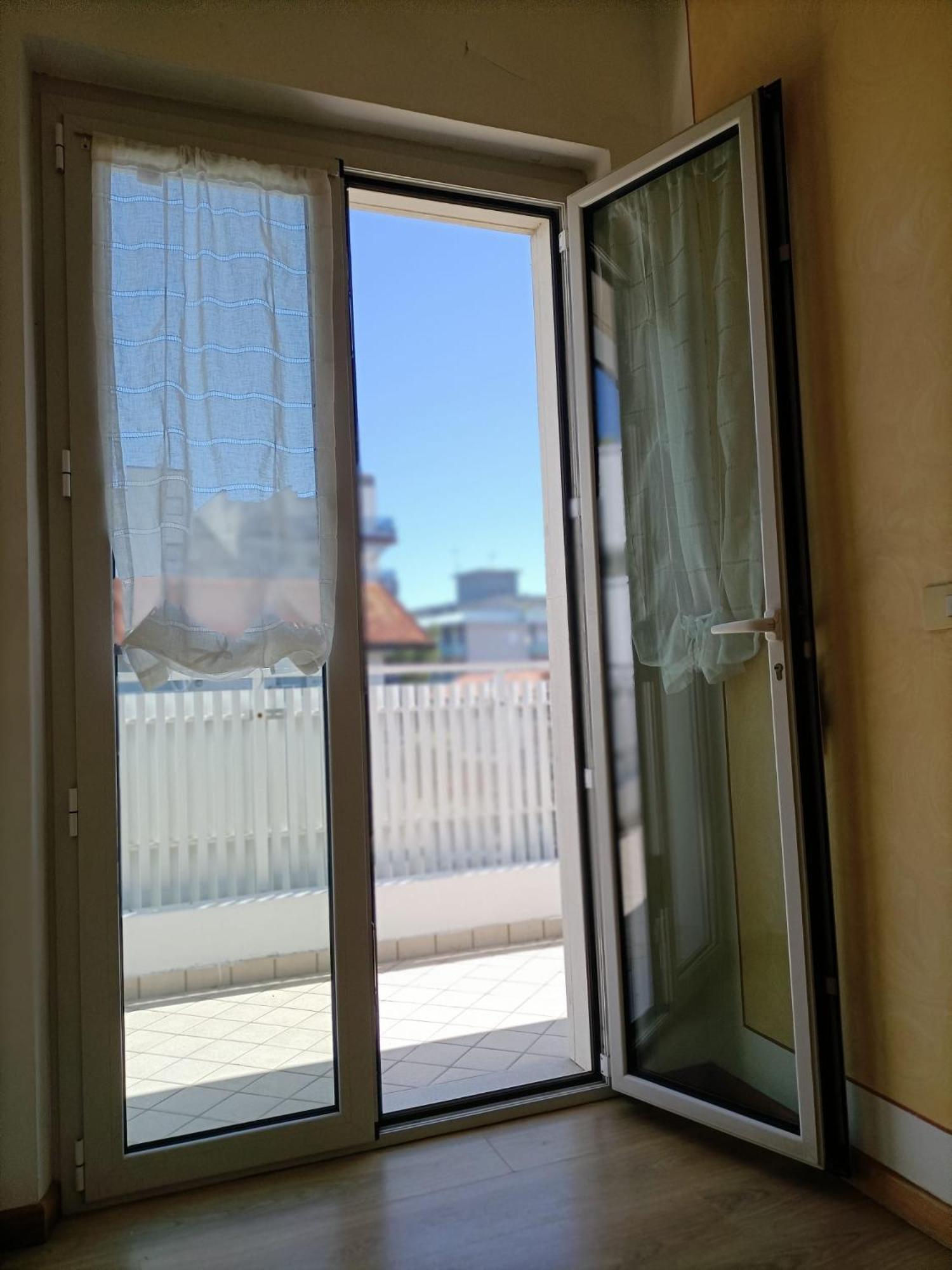 Villa Serena Lignano Sabbiadoro Exterior foto